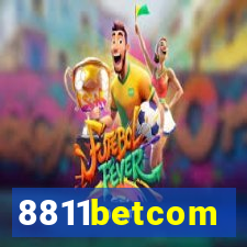 8811betcom