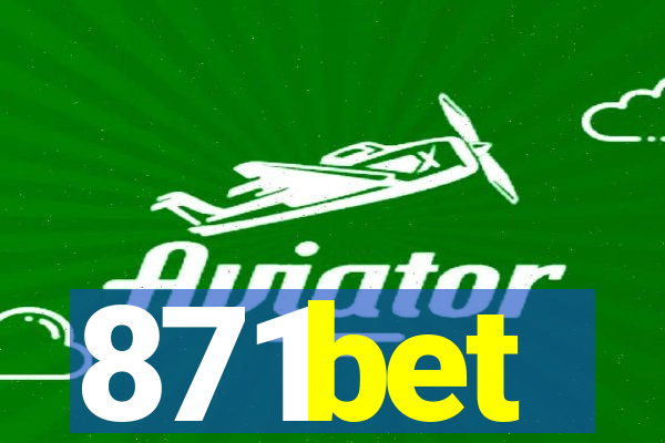 871bet