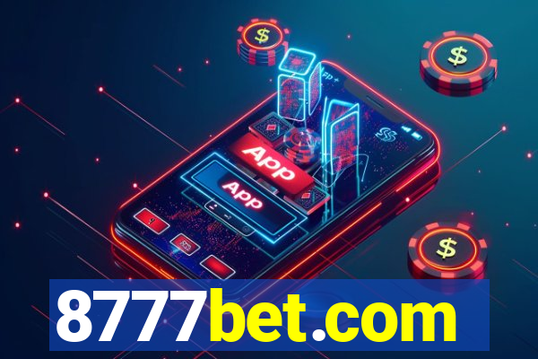 8777bet.com