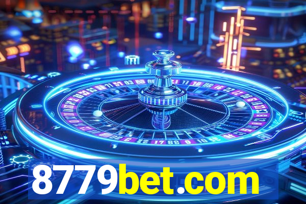 8779bet.com