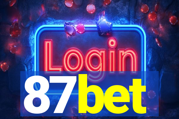 87bet