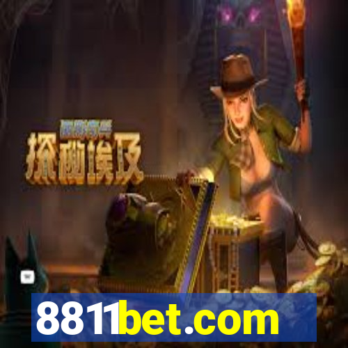 8811bet.com