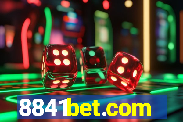 8841bet.com