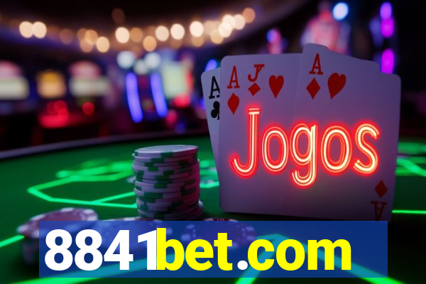 8841bet.com