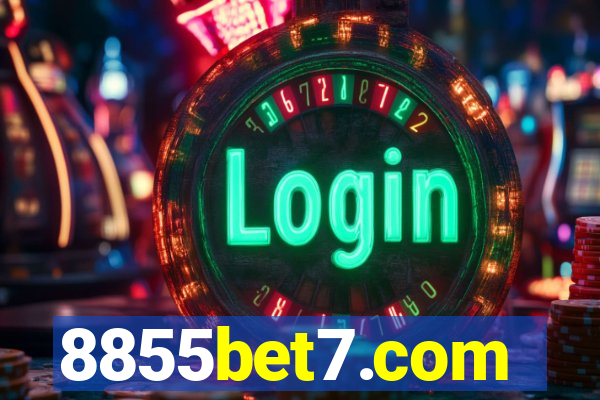 8855bet7.com