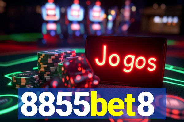 8855bet8