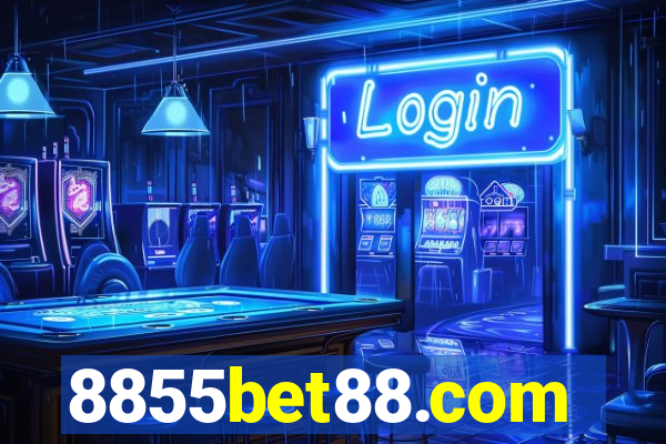 8855bet88.com