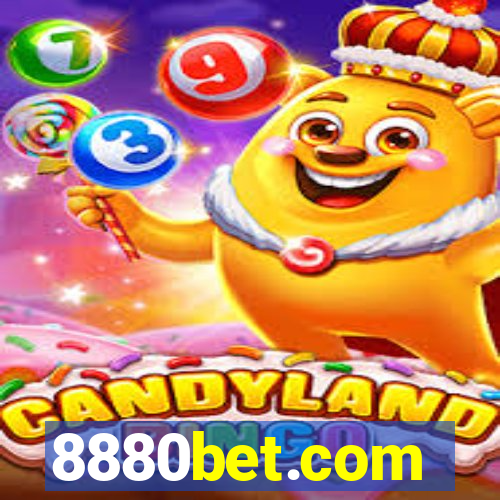 8880bet.com