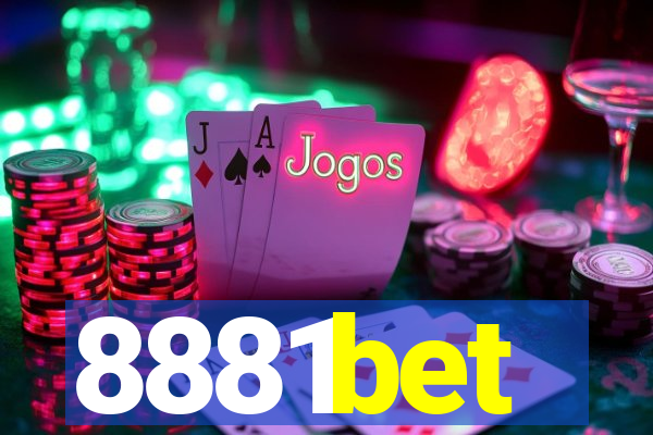 8881bet