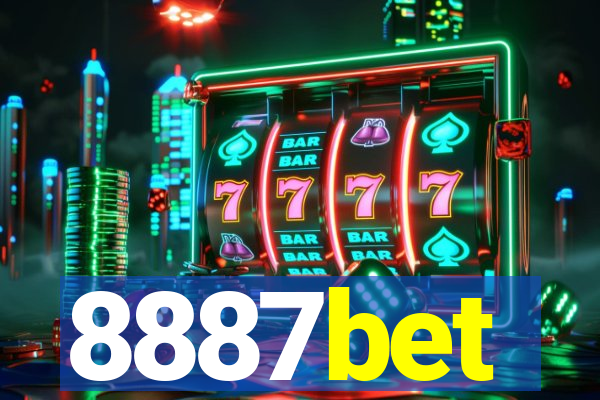 8887bet