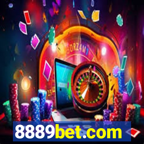 8889bet.com