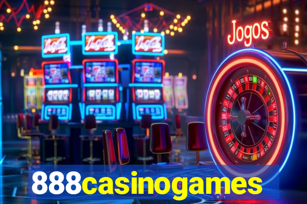 888casinogames