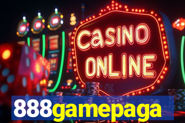 888gamepaga