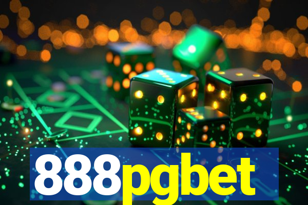 888pgbet