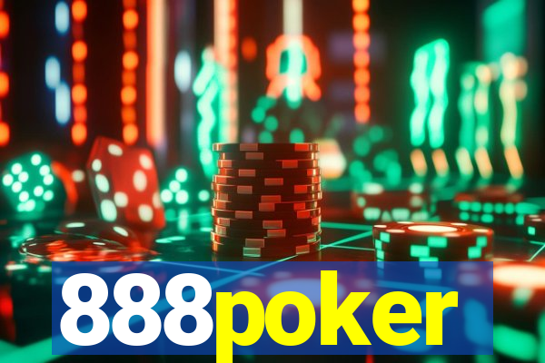 888poker