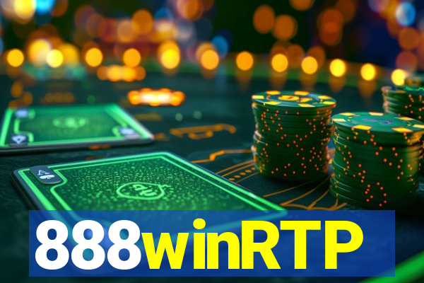 888winRTP