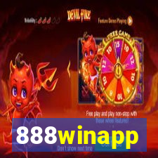 888winapp