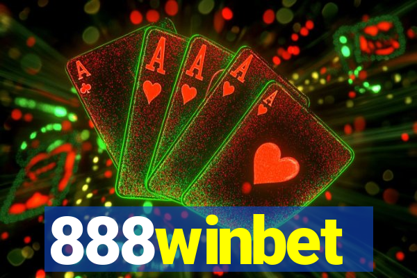 888winbet