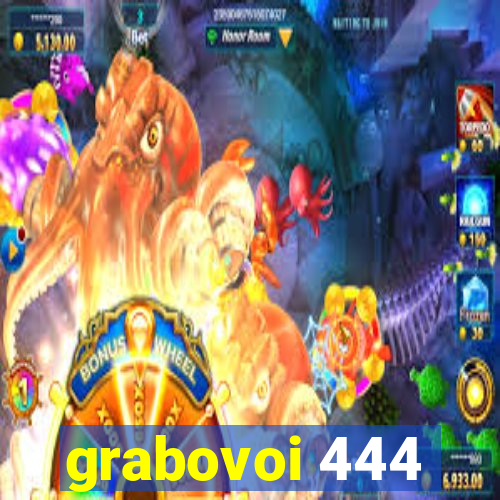 grabovoi 444