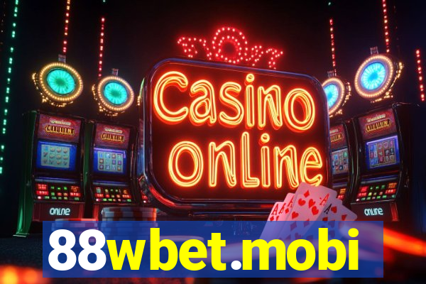 88wbet.mobi