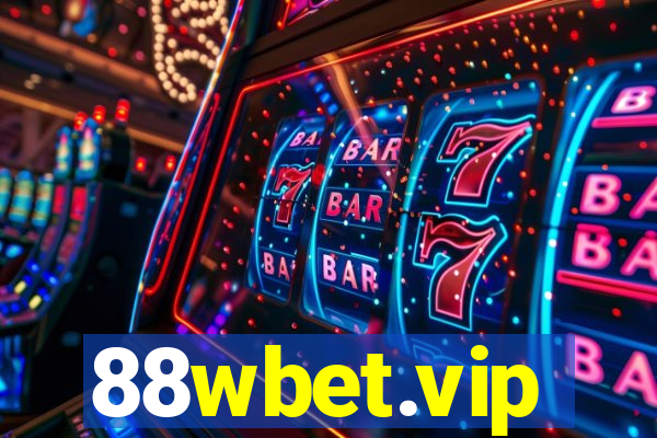 88wbet.vip