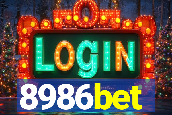 8986bet