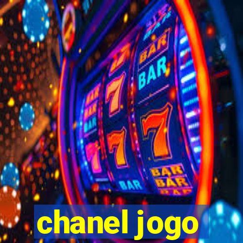 chanel jogo