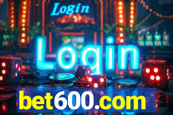 bet600.com