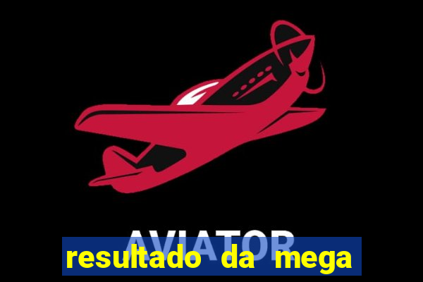 resultado da mega sena de 2001