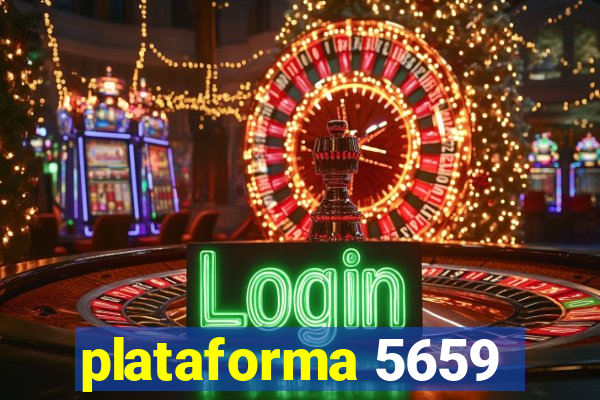 plataforma 5659