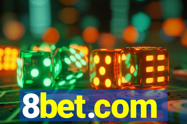 8bet.com