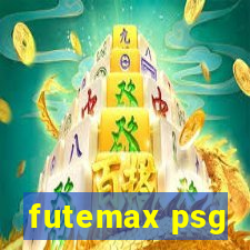 futemax psg