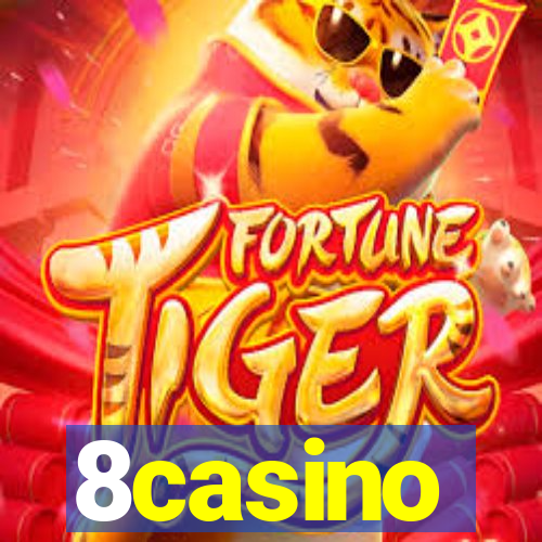 8casino