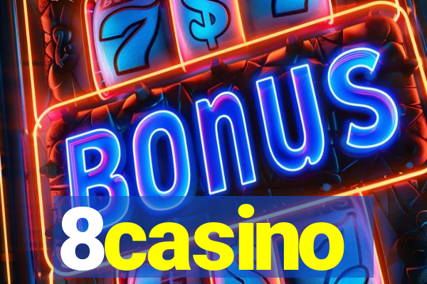 8casino