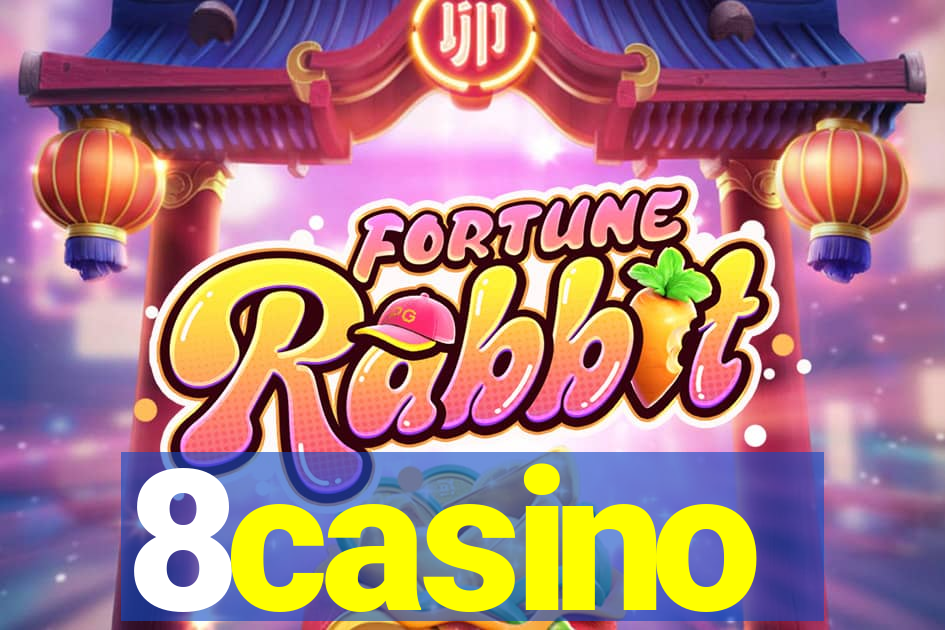 8casino