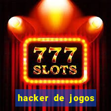 hacker de jogos dinheiro infinito