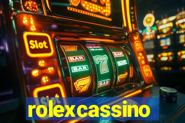 rolexcassino