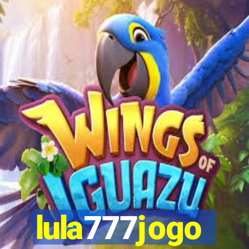 lula777jogo