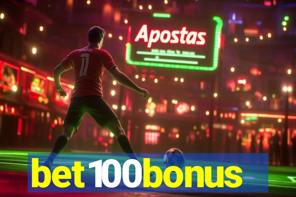 bet100bonus