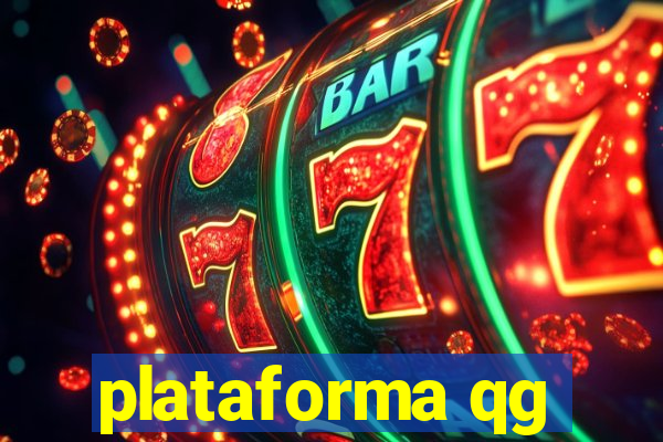 plataforma qg