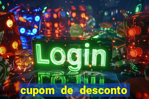 cupom de desconto nave gamer