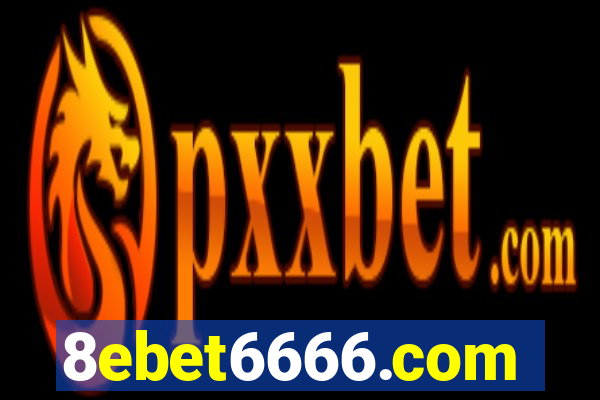 8ebet6666.com