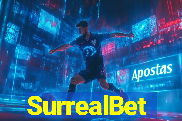 SurrealBet