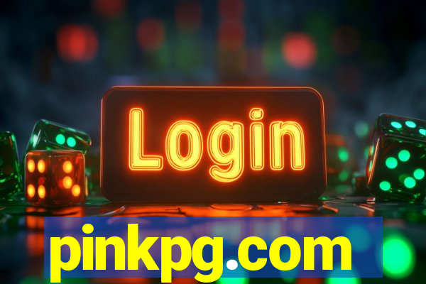 pinkpg.com