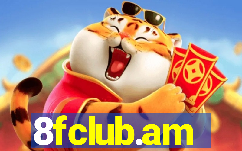 8fclub.am