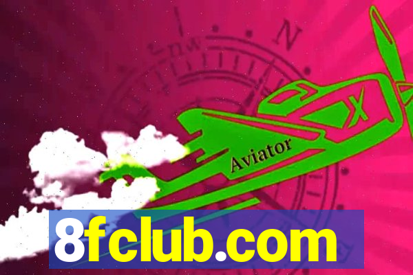 8fclub.com