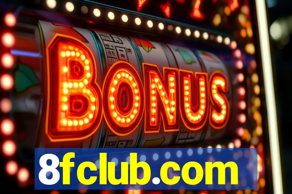 8fclub.com