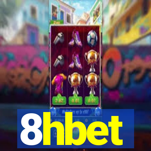 8hbet