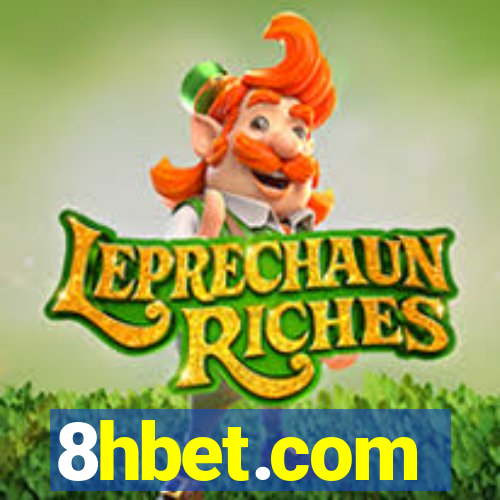 8hbet.com