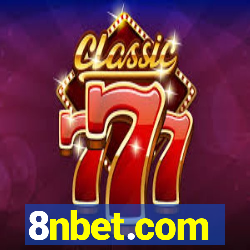 8nbet.com